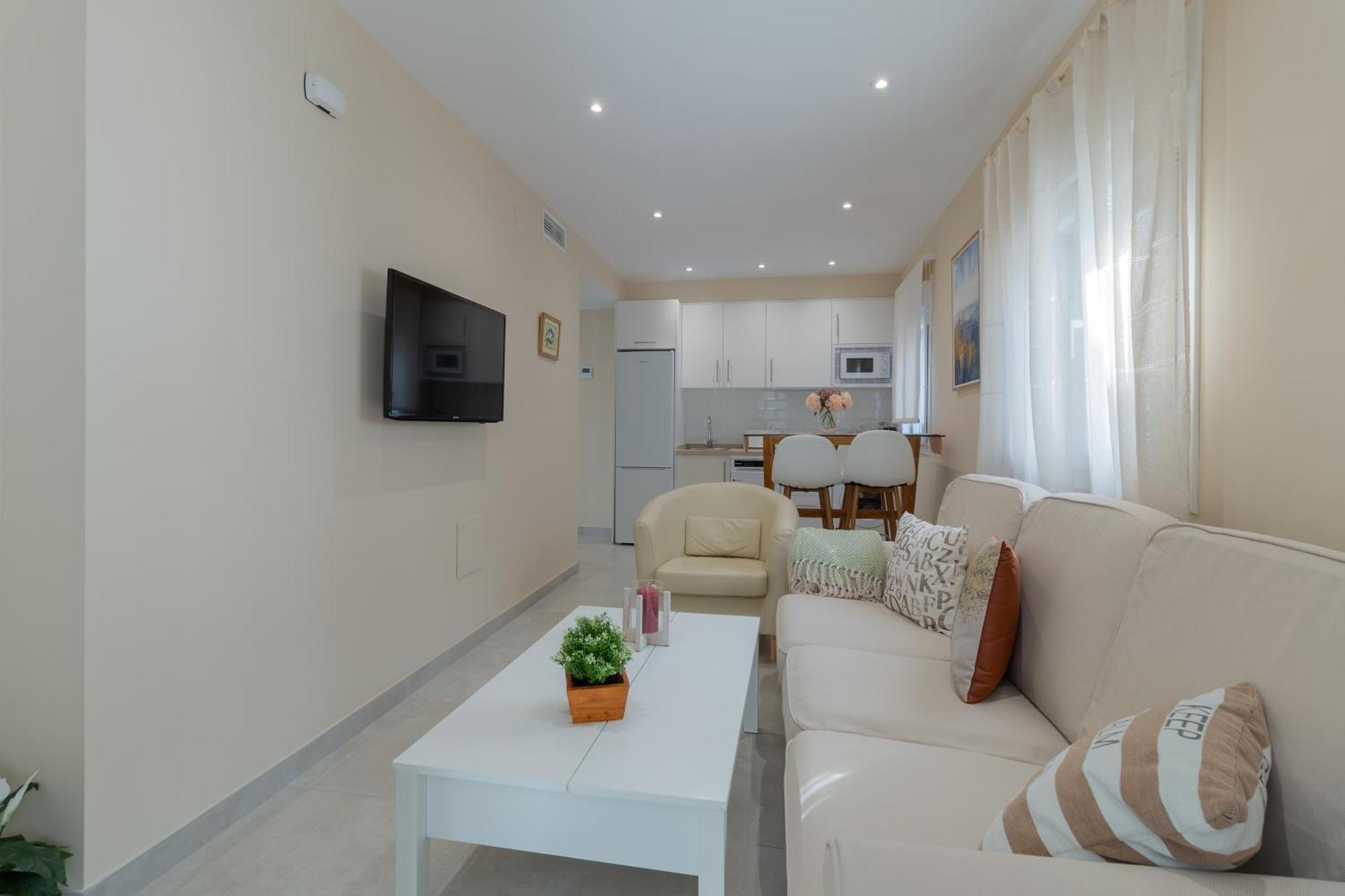 Luxury El Patio De La Juderia Daire Cordoba Dış mekan fotoğraf